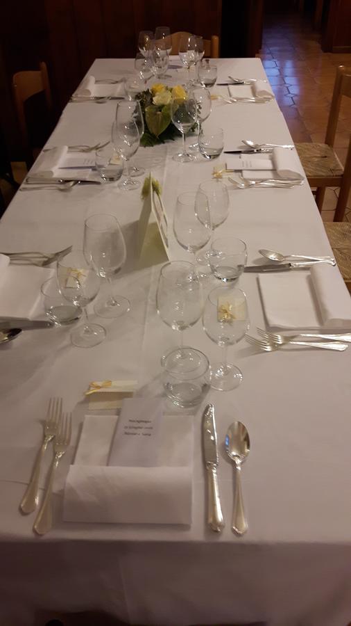 Casa Alpina De Filippi Hotel Macugnaga Bagian luar foto