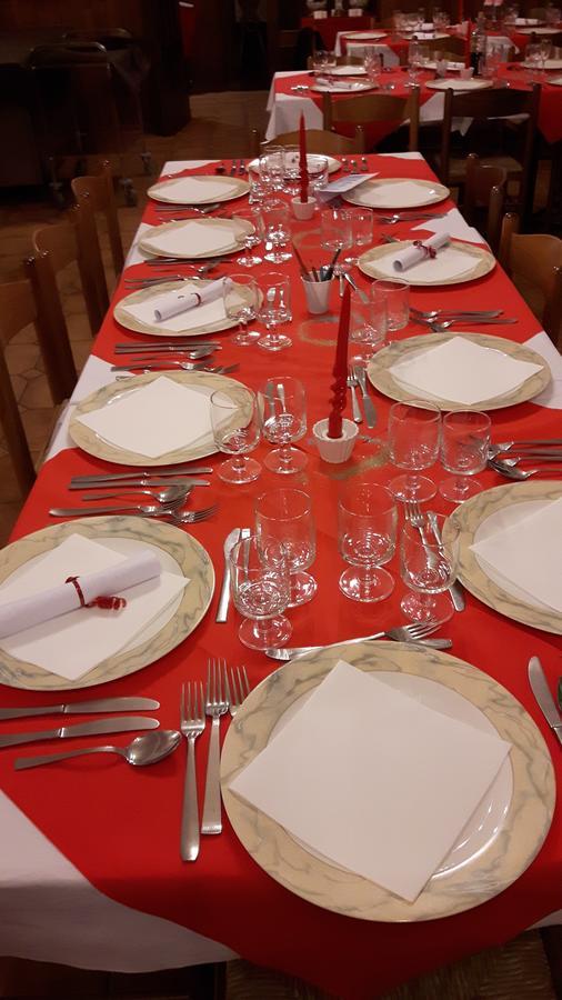 Casa Alpina De Filippi Hotel Macugnaga Bagian luar foto
