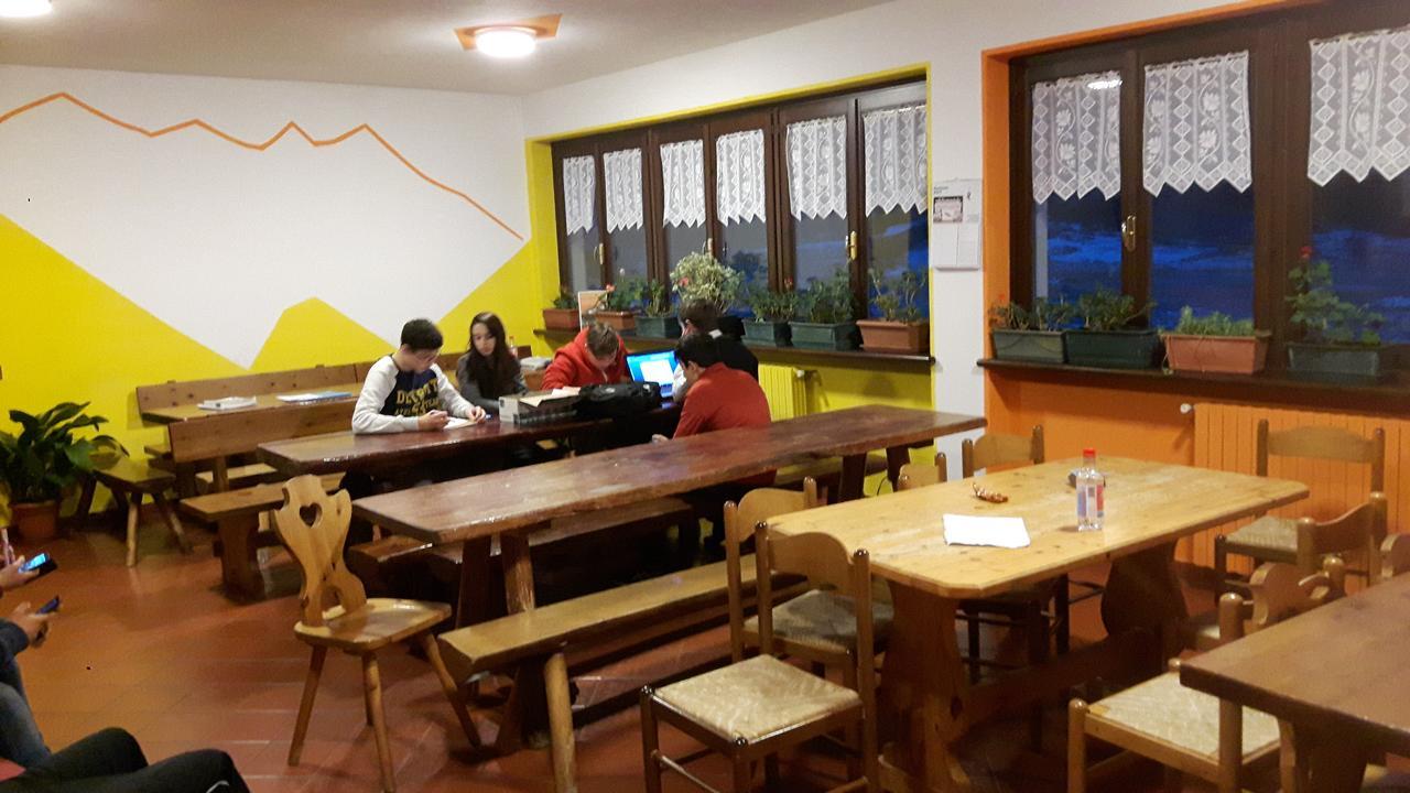 Casa Alpina De Filippi Hotel Macugnaga Bagian luar foto
